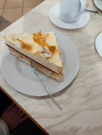 Bild von Konditorei Café Knappe