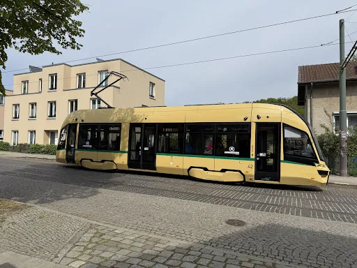 Bild von Konditorei Café Knappe