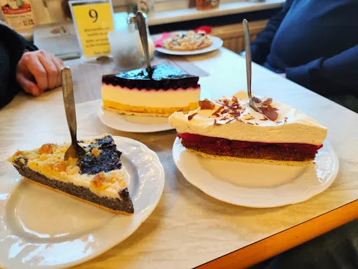 Bild von Konditorei Café Knappe