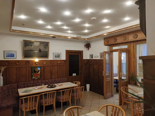 Bild von Konditorei Café Knappe