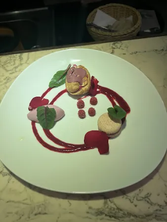 Bild von Messingkrug - Restaurant in Wendisch Rietz - Rippchen & Burger