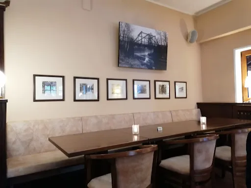 Bild von Messingkrug - Restaurant in Wendisch Rietz - Rippchen & Burger