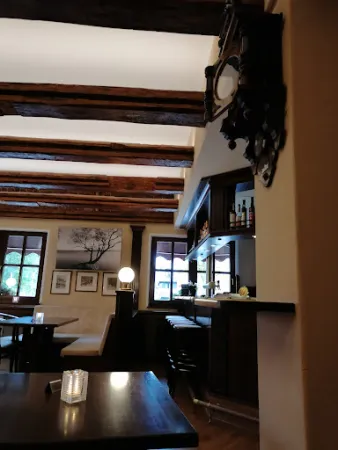 Bild von Messingkrug - Restaurant in Wendisch Rietz - Rippchen & Burger