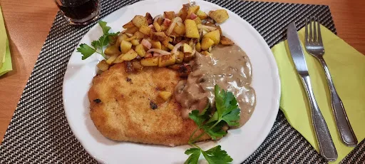 Bild von Bowlino Bowling-Restaurant-Biergarten