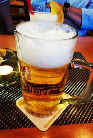 Bild von Bowlino Bowling-Restaurant-Biergarten