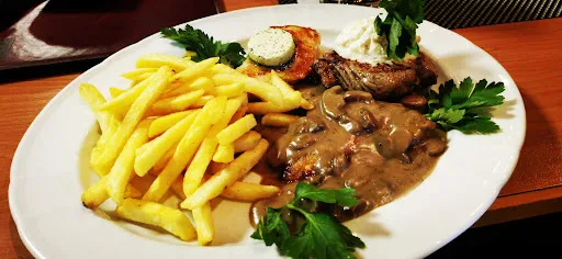 Bild von Bowlino Bowling-Restaurant-Biergarten