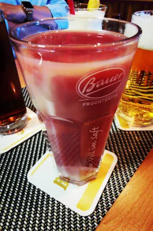 Bild von Bowlino Bowling-Restaurant-Biergarten