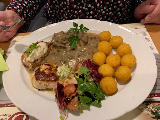 Bild von Bowlino Bowling-Restaurant-Biergarten