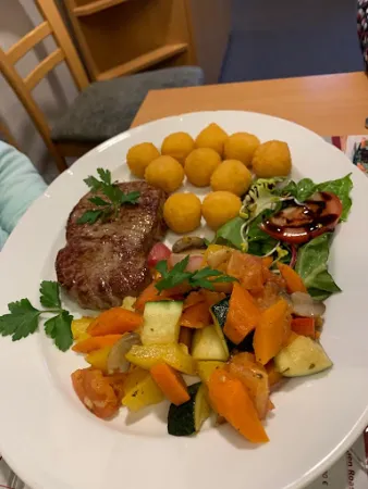 Bild von Bowlino Bowling-Restaurant-Biergarten