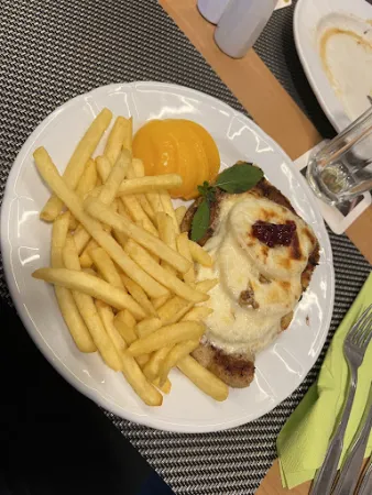 Bild von Bowlino Bowling-Restaurant-Biergarten