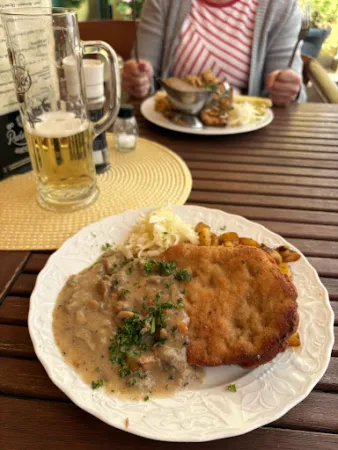 Bild von Gasthaus am Markt