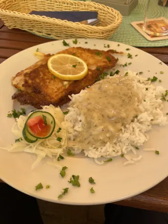 Bild von Gasthaus am Markt