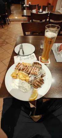 Bild von Griechisches Restaurant Athen Lübben
