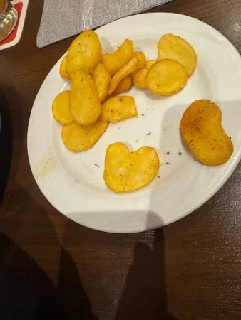 Bild von Griechisches Restaurant Athen Lübben