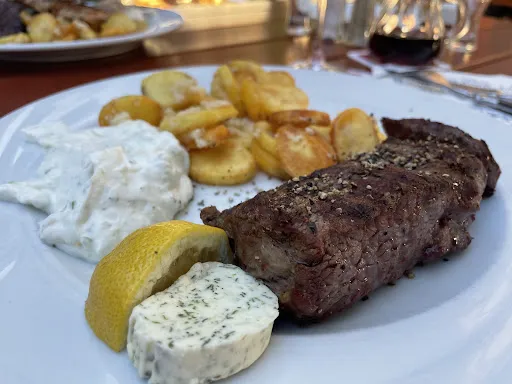 Bild von Griechisches Restaurant Athen Lübben