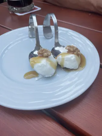 Bild von Griechisches Restaurant Athen Lübben