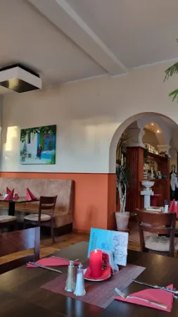 Bild von Griechisches Restaurant Athen Lübben