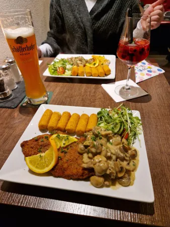 Bild von Café Lange - Bork Lange