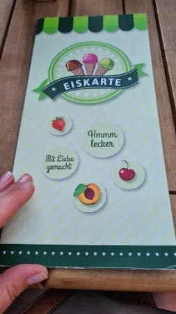 Bild von Café Lange - Bork Lange
