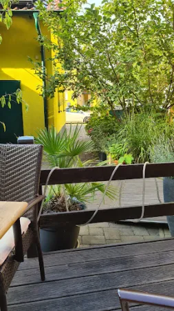Bild von Café Lange - Bork Lange