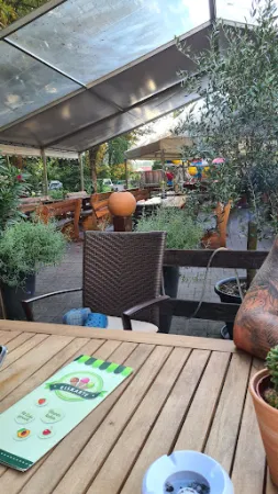 Bild von Café Lange - Bork Lange