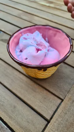 Bild von Café Lange - Bork Lange