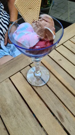 Bild von Café Lange - Bork Lange