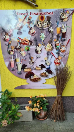Bild von Café Lange - Bork Lange