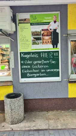 Bild von Café Lange - Bork Lange
