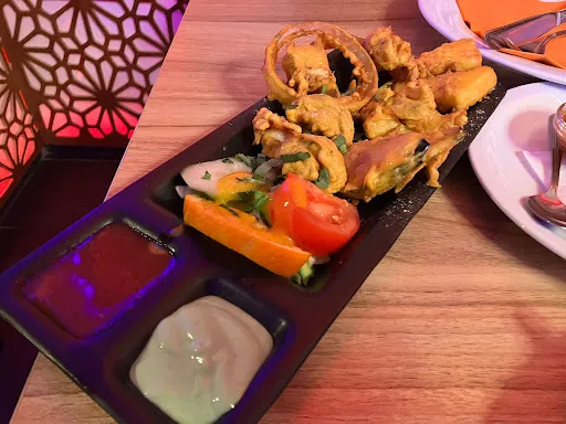 Bild von Punjabi Indisches Restaurant