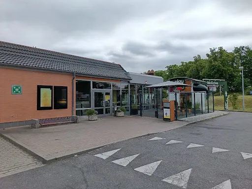 Bild von McDonald's