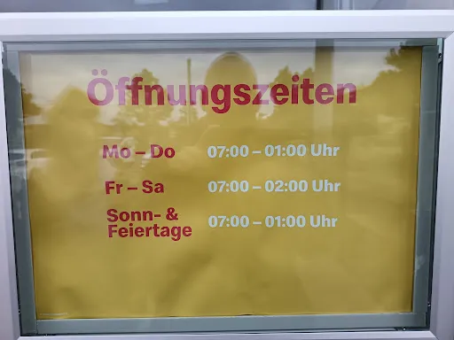 Bild von McDonald's