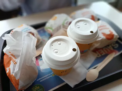 Bild von McDonald's