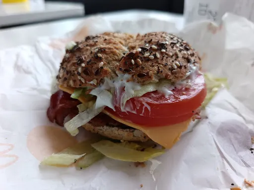 Bild von McDonald's