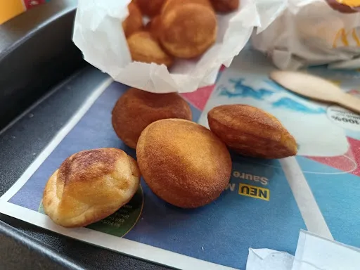Bild von McDonald's