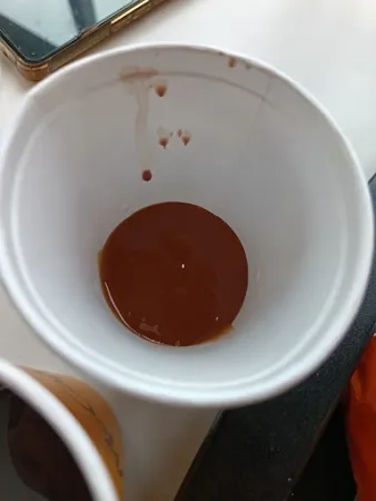 Bild von McDonald's