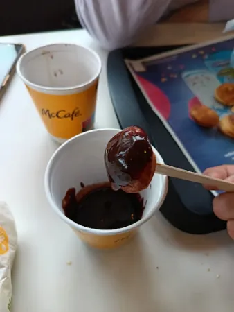 Bild von McDonald's