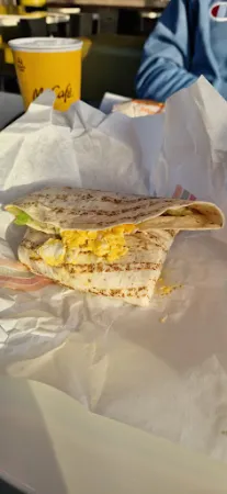 Bild von McDonald's