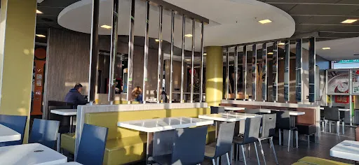 Bild von McDonald's