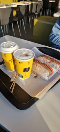 Bild von McDonald's