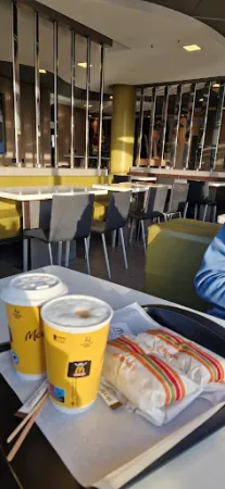 Bild von McDonald's