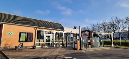 Bild von McDonald's