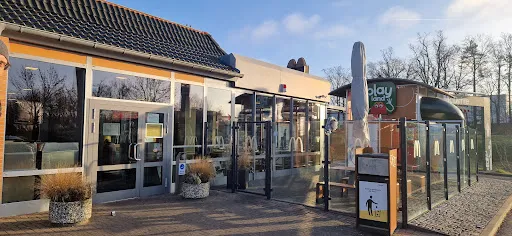 Bild von McDonald's