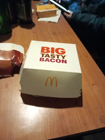Bild von McDonald's