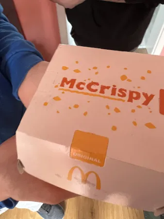 Bild von McDonald's
