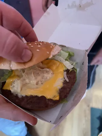 Bild von McDonald's