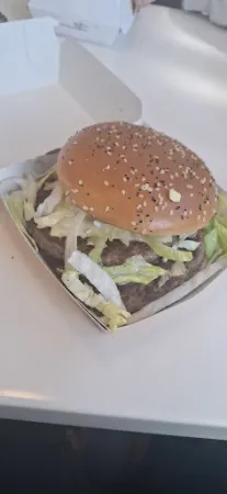 Bild von McDonald's