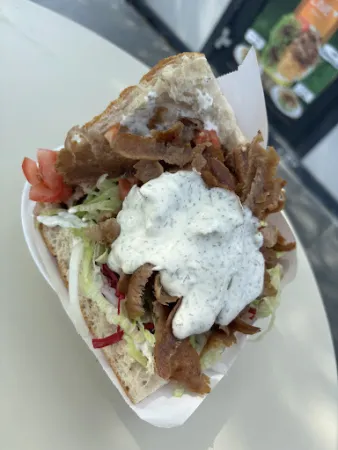 Bild von Line Döner