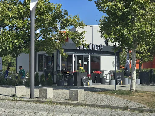 Bild von Line Döner