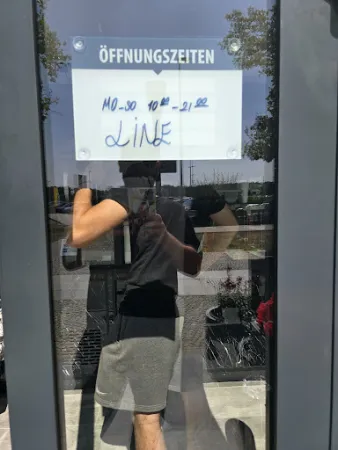Bild von Line Döner
